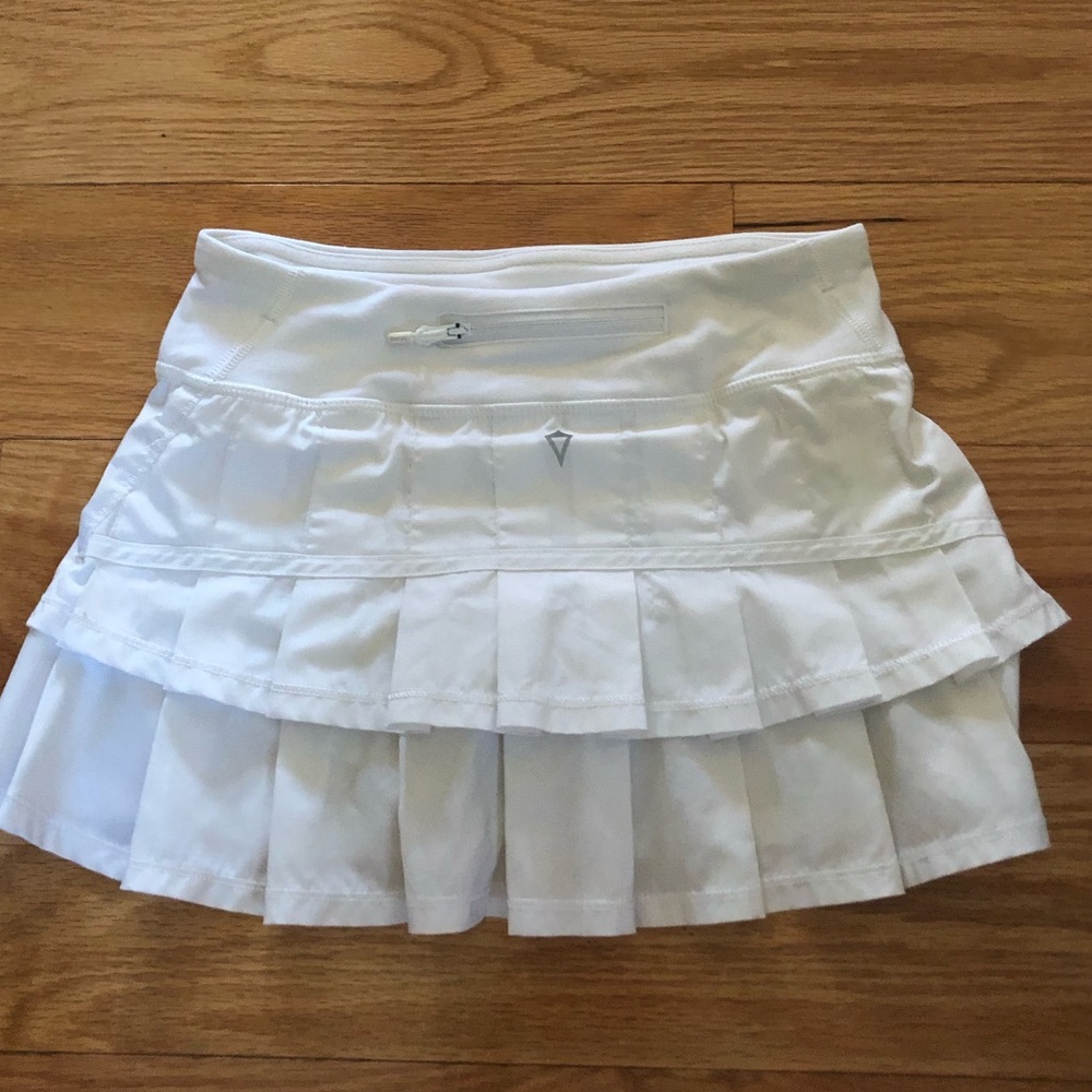 Ivivva Set the Pace Skirt